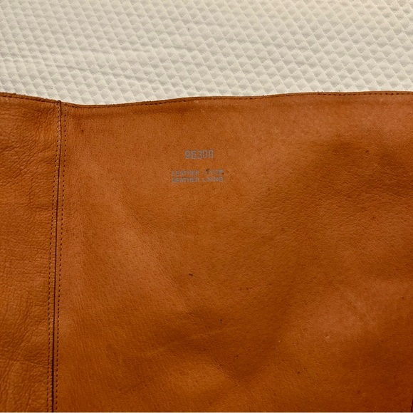 Beautiful brown, leather and suede j crew riding boots size 8.5 - Picture 2 of 7